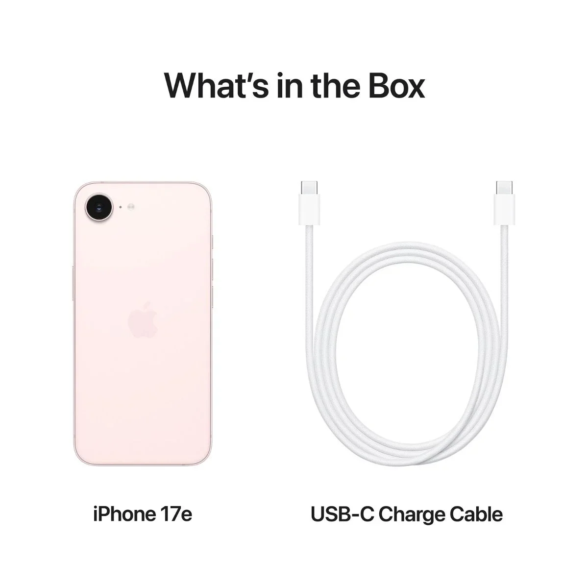 iPhone 17e 256GB - Image 5