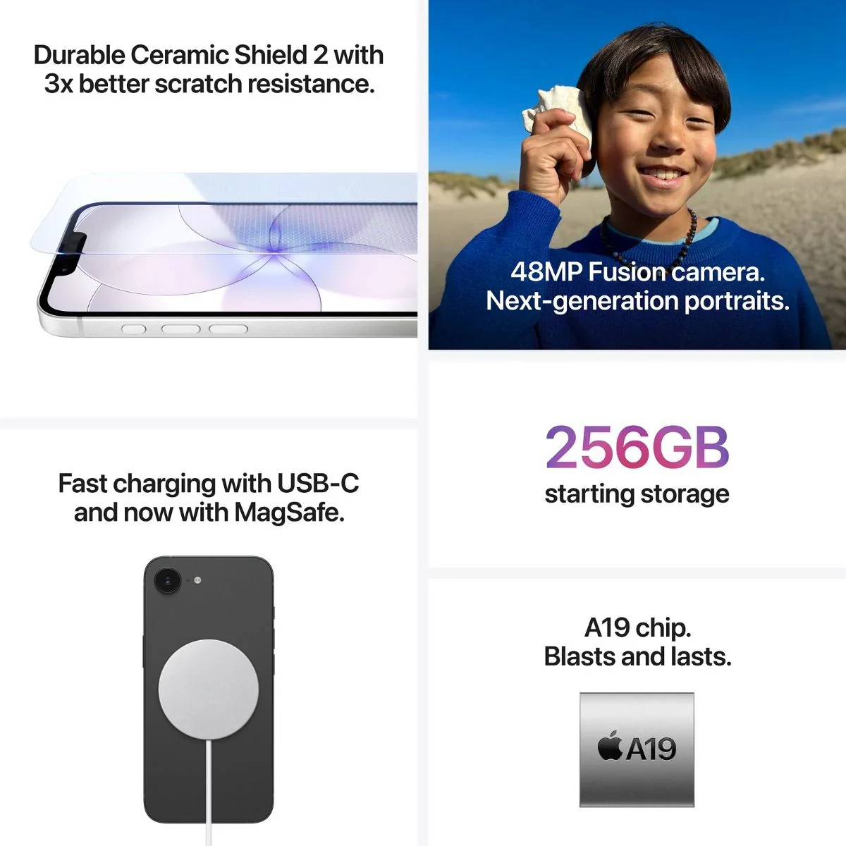 iPhone 17e 256GB - Image 6