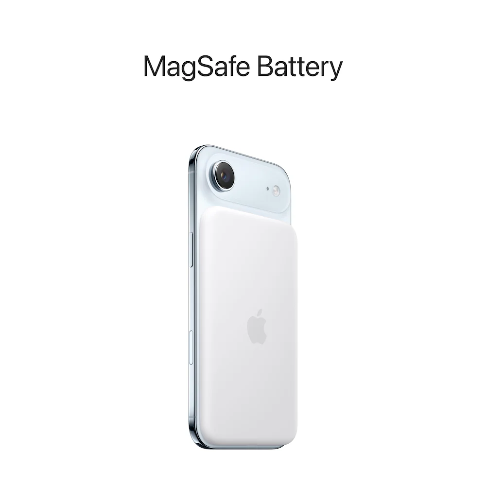 iPhone Air 256GB - Image 10