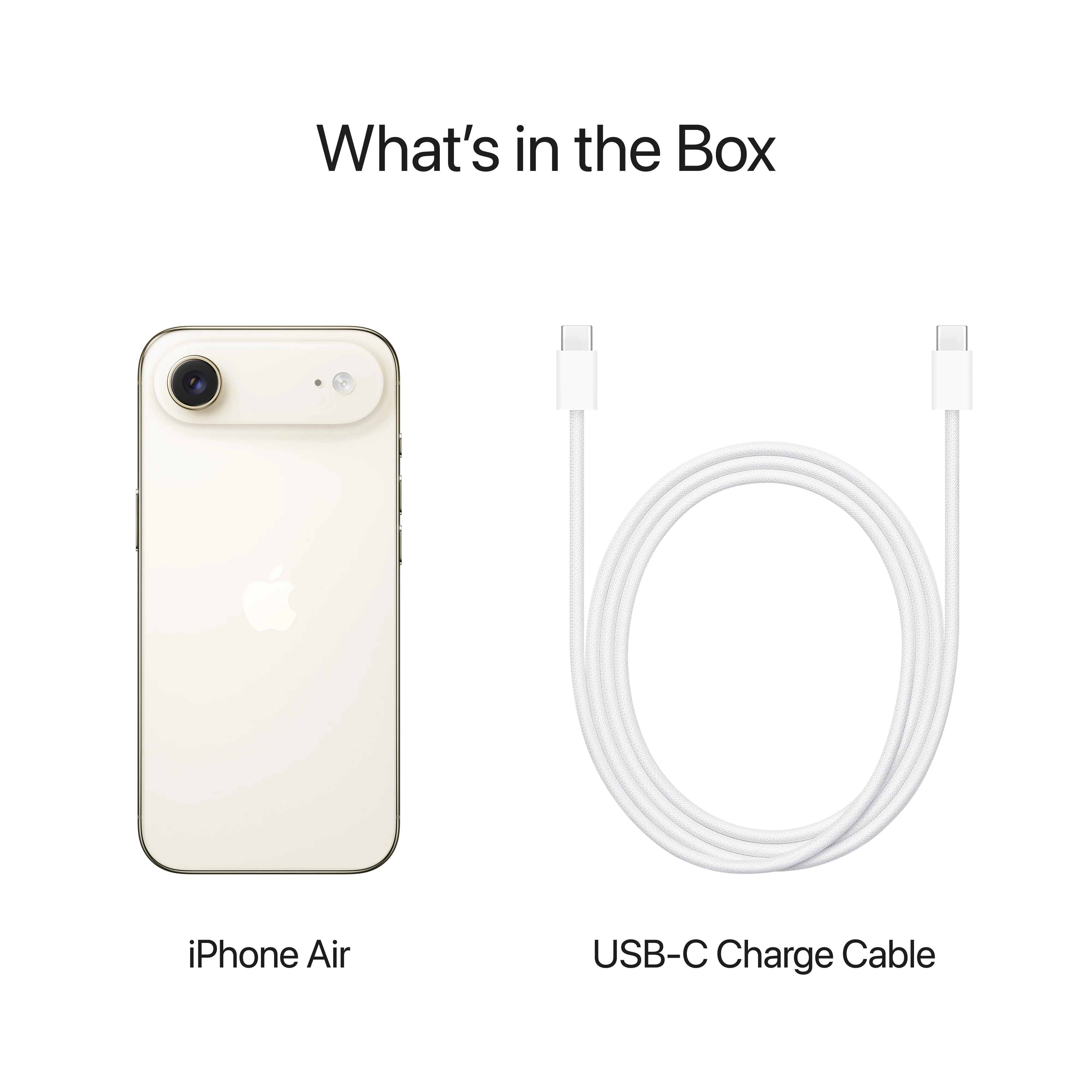 iPhone Air 256GB - Image 17