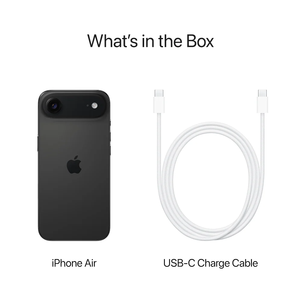iPhone Air 256GB - Image 39