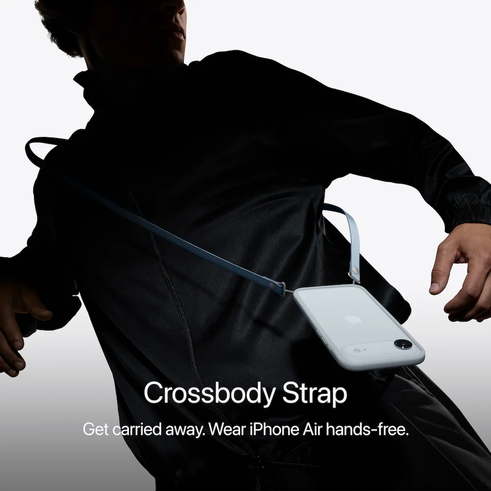 iPhone Air 256GB - Image 40
