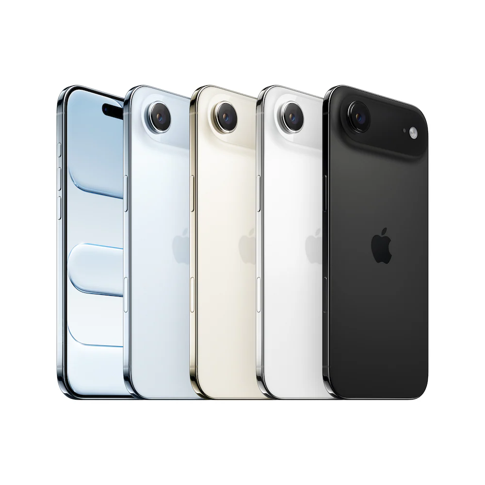 iPhone Air 256GB - Image 7