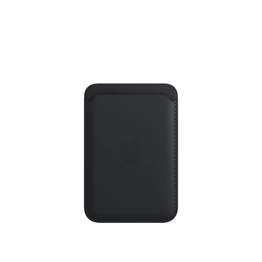 iPhone Leather Wallet with MagSafe - Image 4