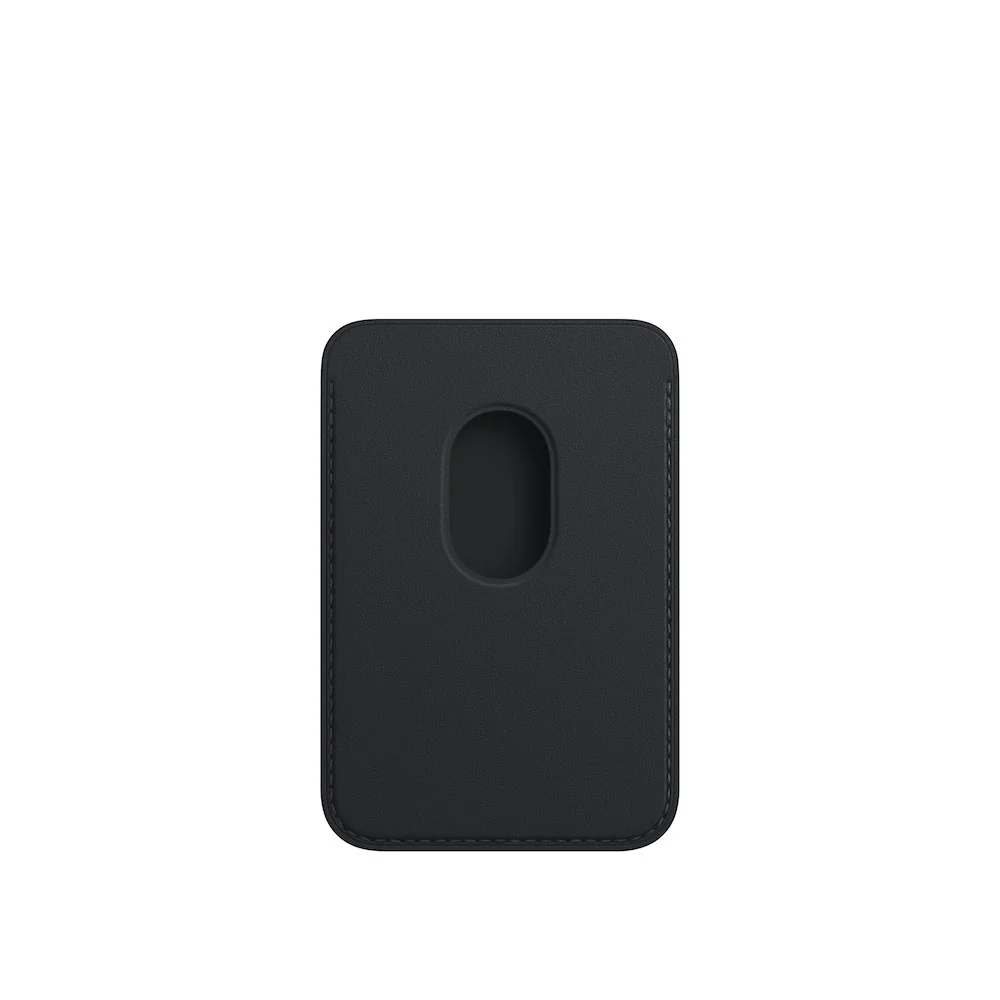 iPhone Leather Wallet with MagSafe - Image 5