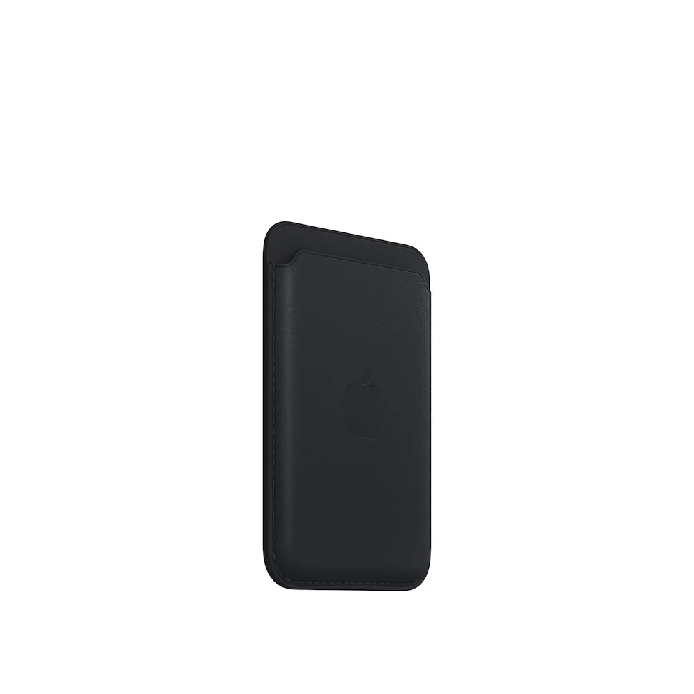 iPhone Leather Wallet with MagSafe - Image 6