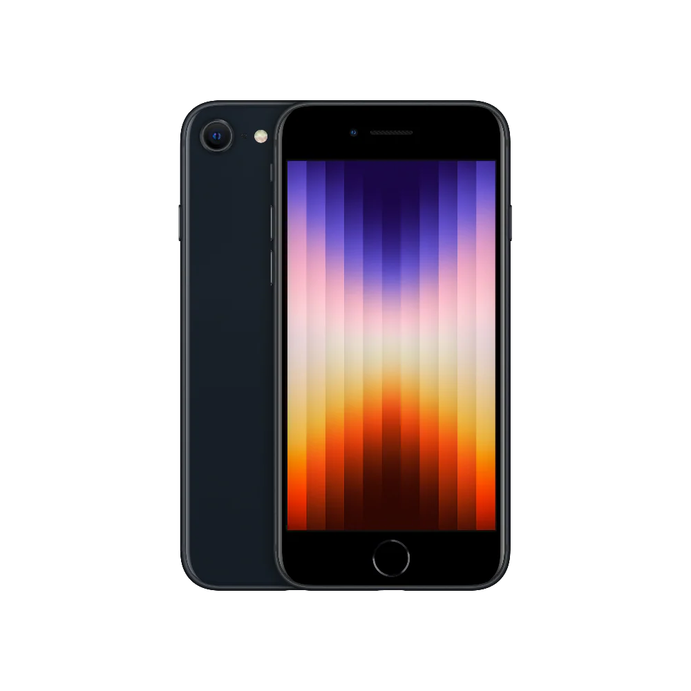iPhone SE 128GB