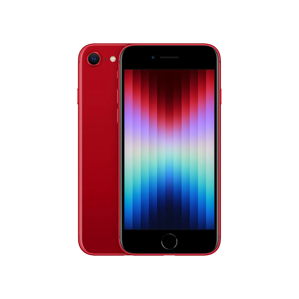iPhone SE 128GB - Image 4