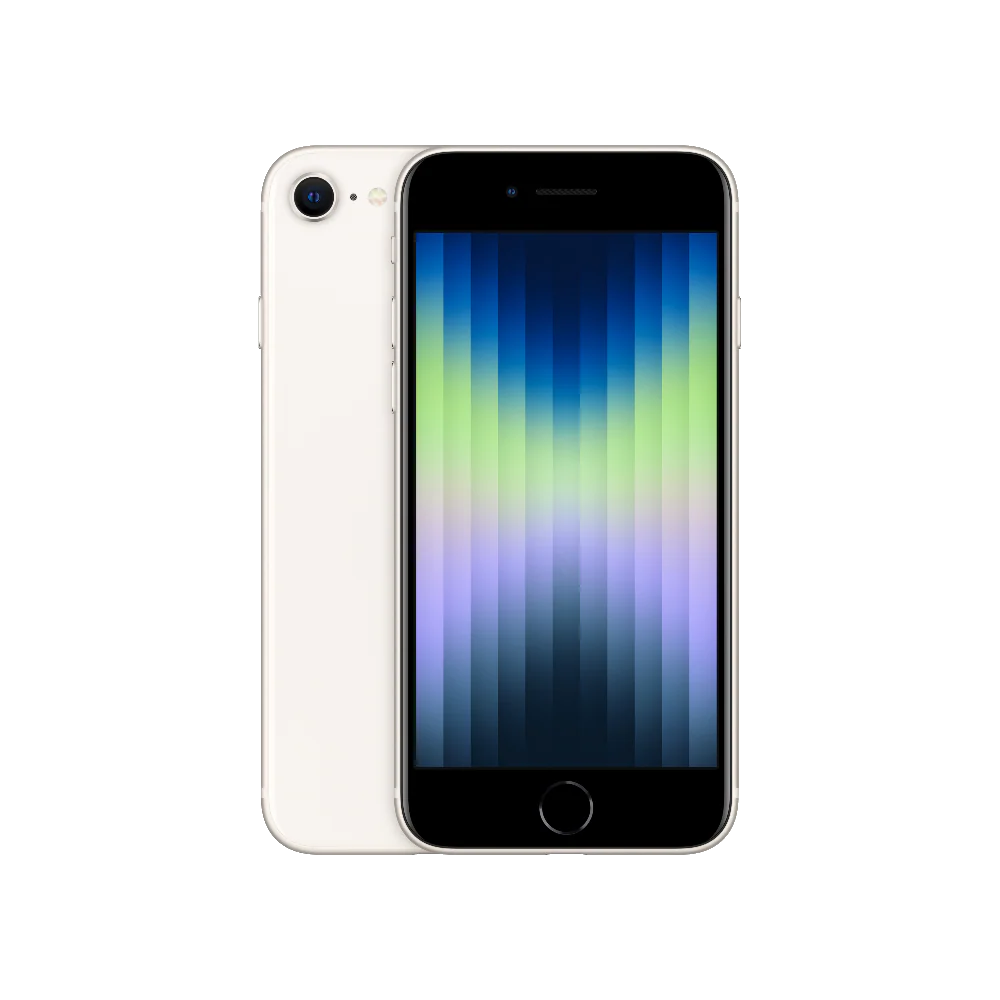 iPhone SE 128GB - Image 8