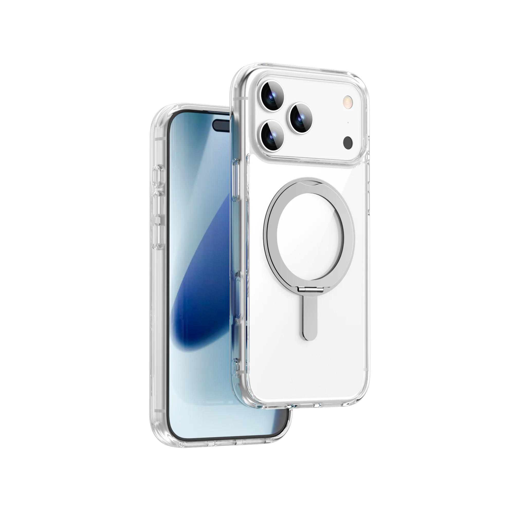 ISheild Ultra Case for Iphone 17 Pro Max - Image 3