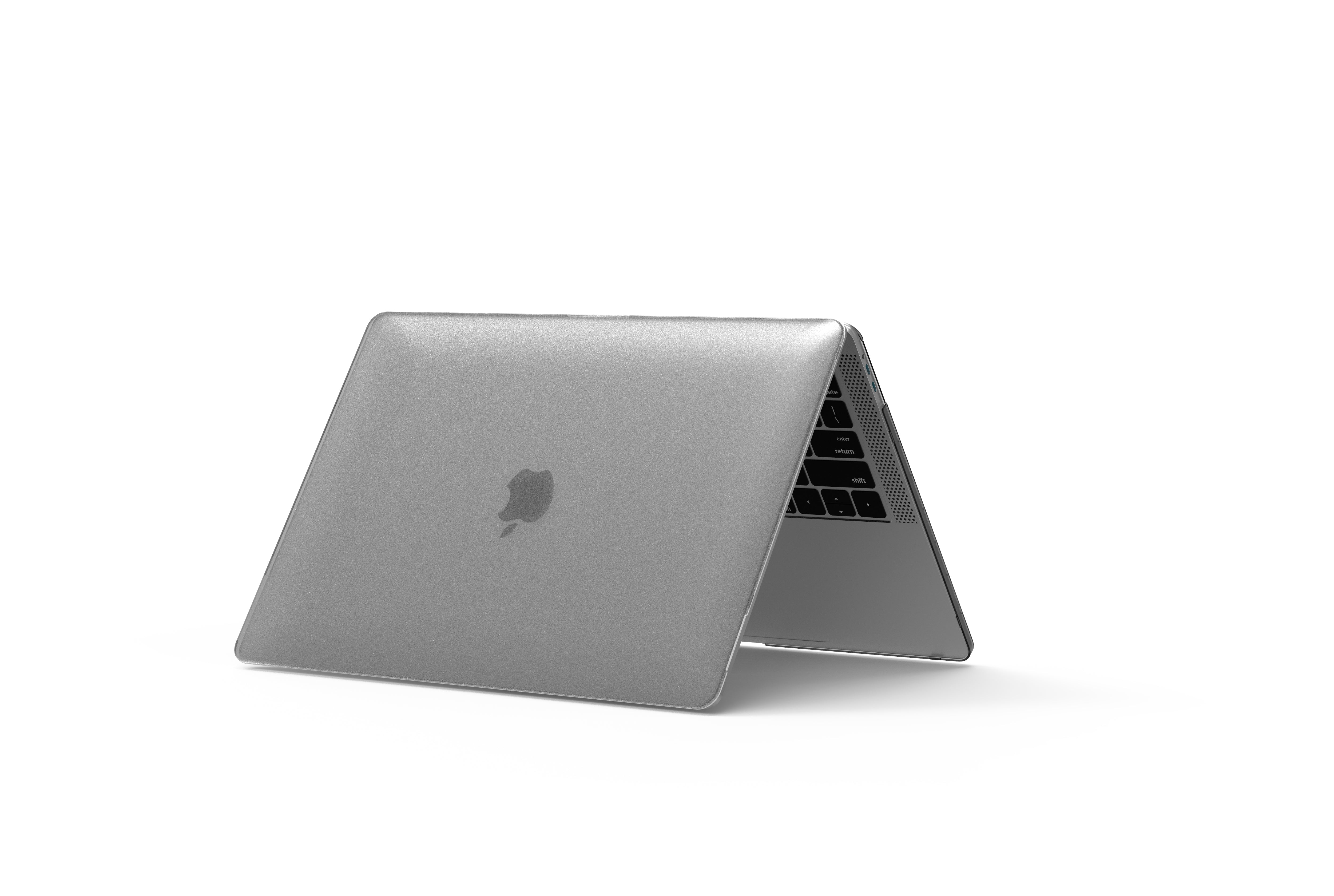 ISHIELD Hard Shell Ultra Thin Macbook Pro Case - Image 10