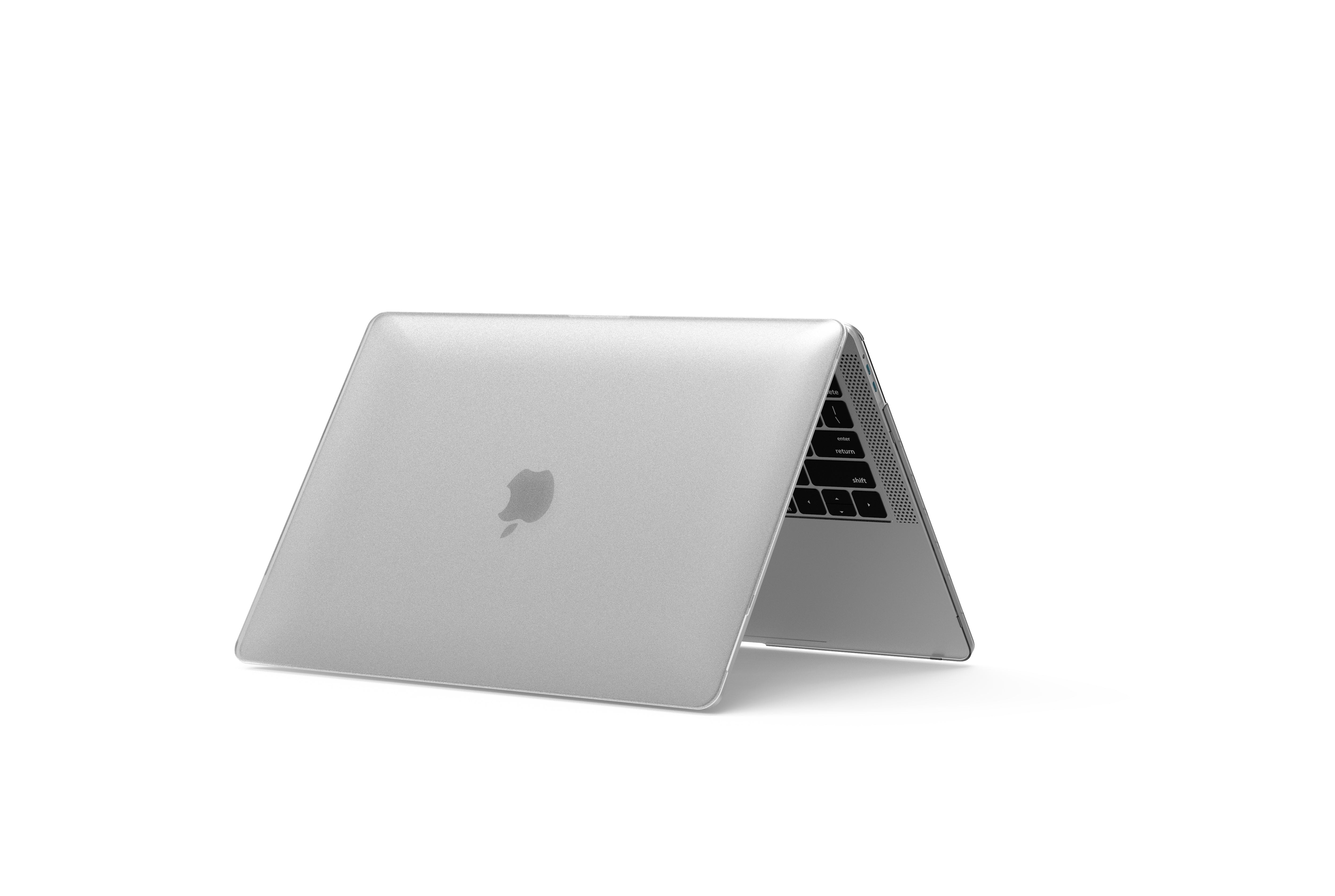 ISHIELD Hard Shell Ultra Thin Macbook Pro Case - Image 11