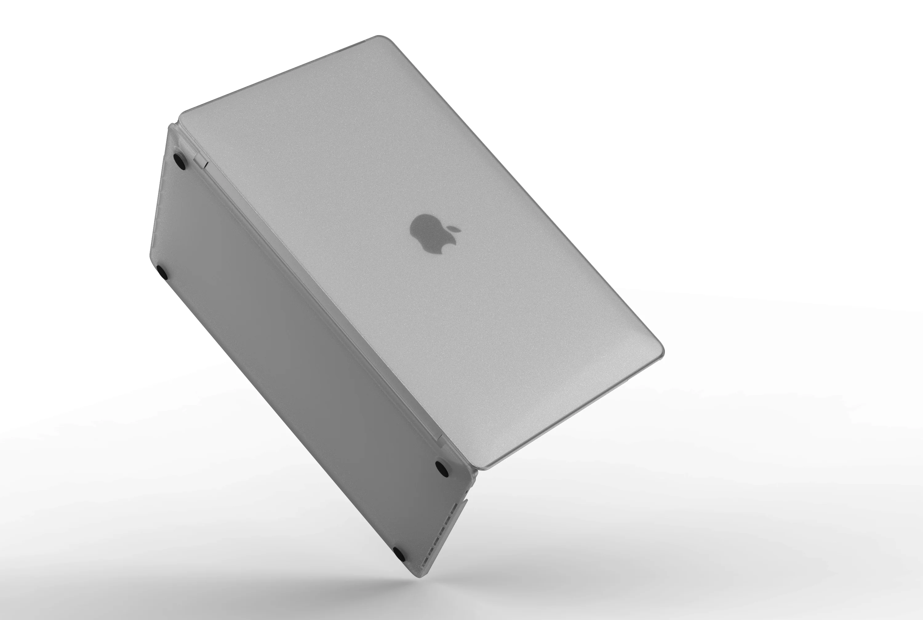ISHIELD Hard Shell Ultra Thin Macbook Pro Case - Image 13