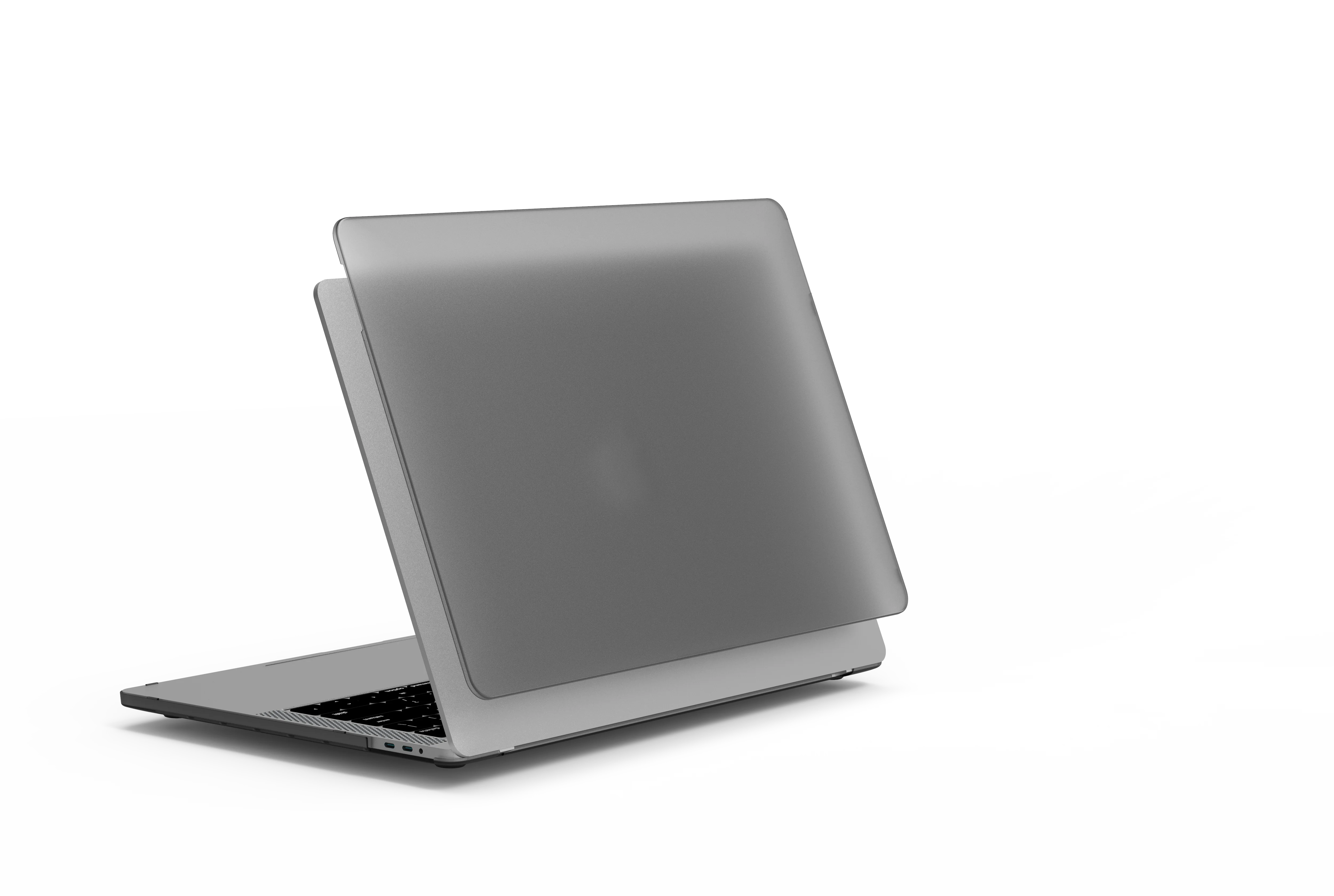 ISHIELD Hard Shell Ultra Thin Macbook Pro Case - Image 8