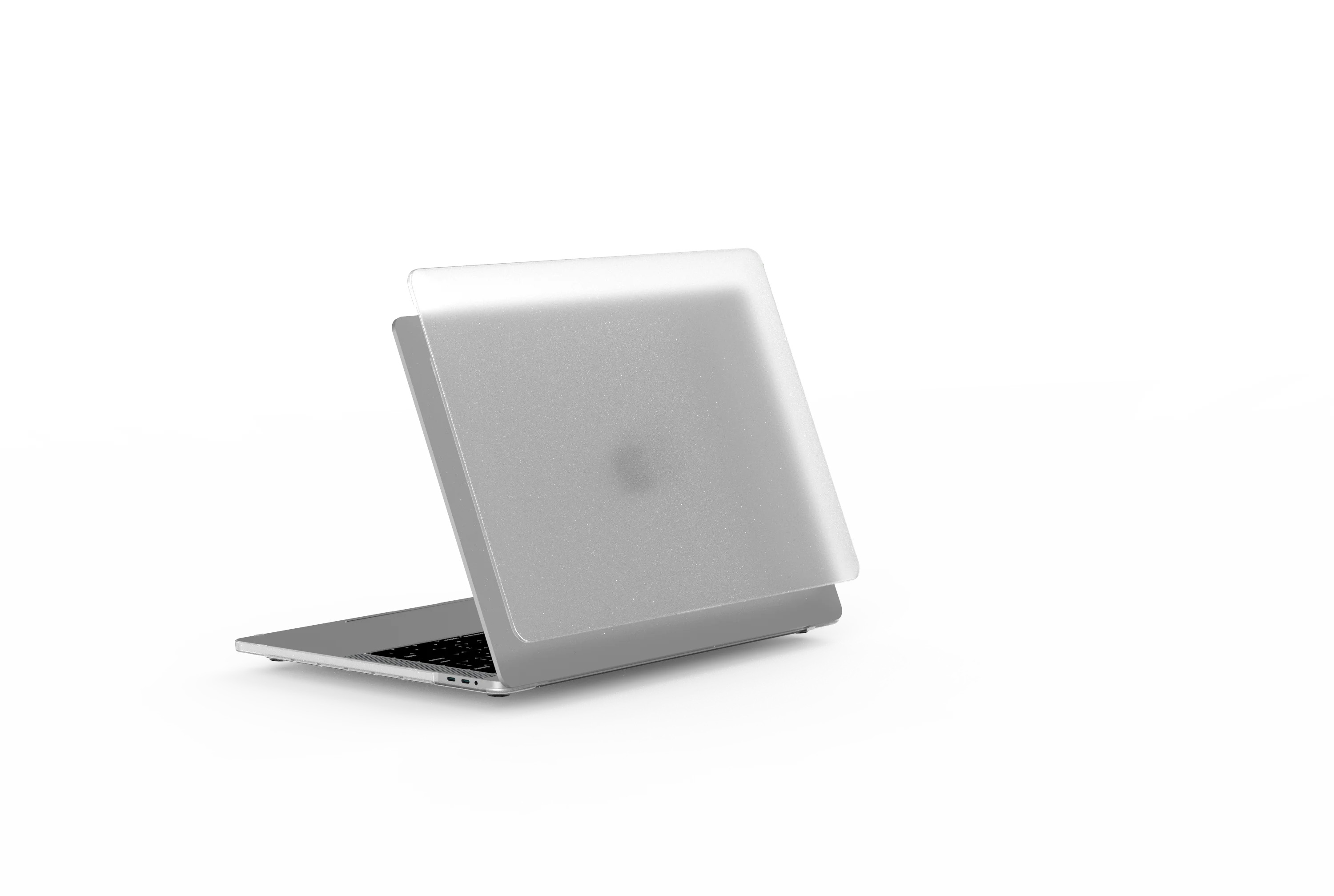 ISHIELD Hard Shell Ultra Thin Macbook Pro Case - Image 9