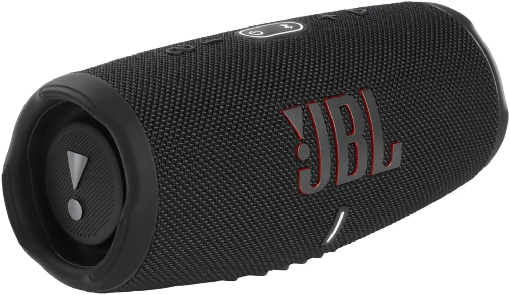 JBL Charge 5 Bluetooth Speaker