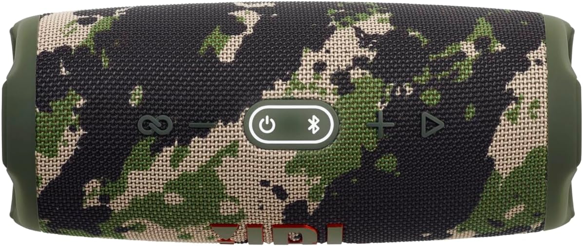 JBL Charge 5 Bluetooth Speaker - Image 11