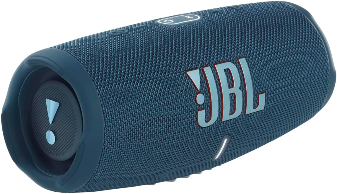 JBL Charge 5 Bluetooth Speaker - Image 4