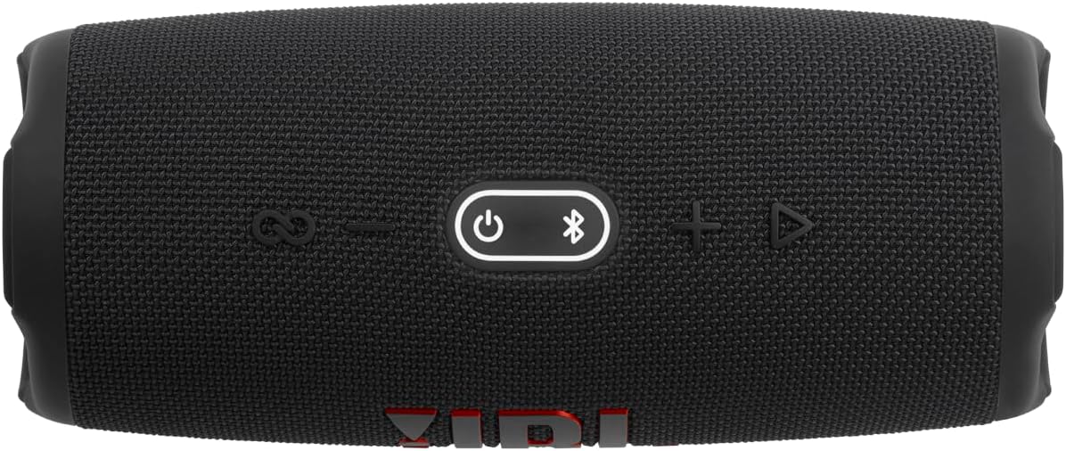 JBL Charge 5 Bluetooth Speaker - Image 5
