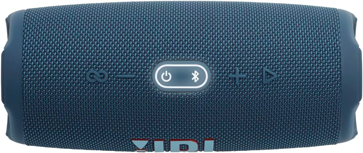 JBL Charge 5 Bluetooth Speaker - Image 6