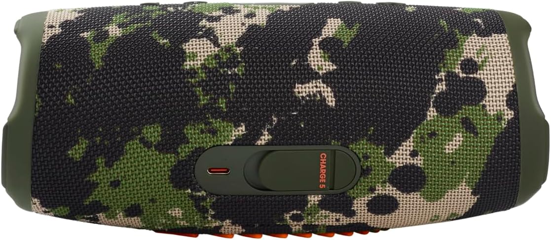 JBL Charge 5 Bluetooth Speaker - Image 8