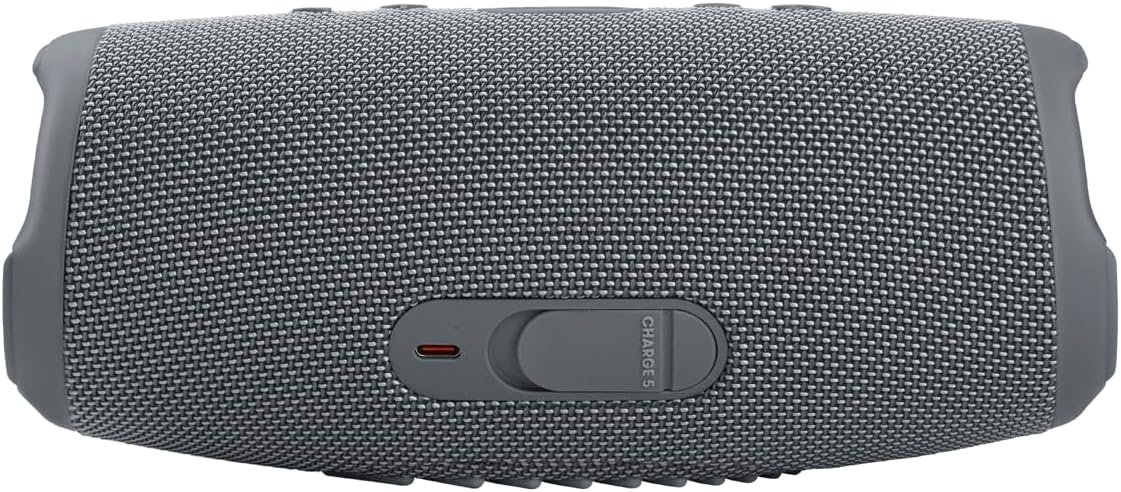 JBL Charge 5 Bluetooth Speaker - Image 9