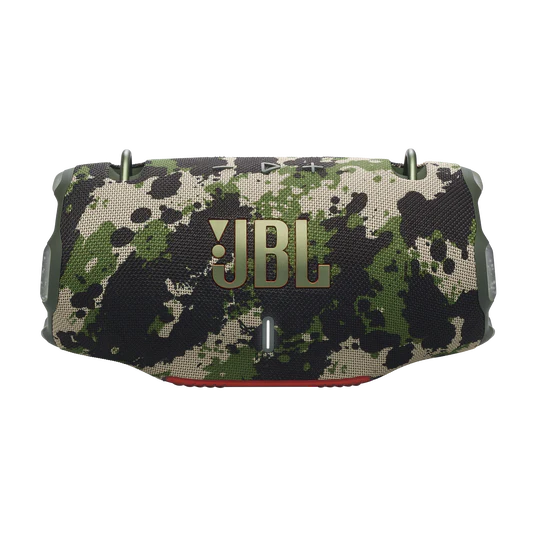 JBL Extreme 4 Portable Bluetooth Speaker - Image 4