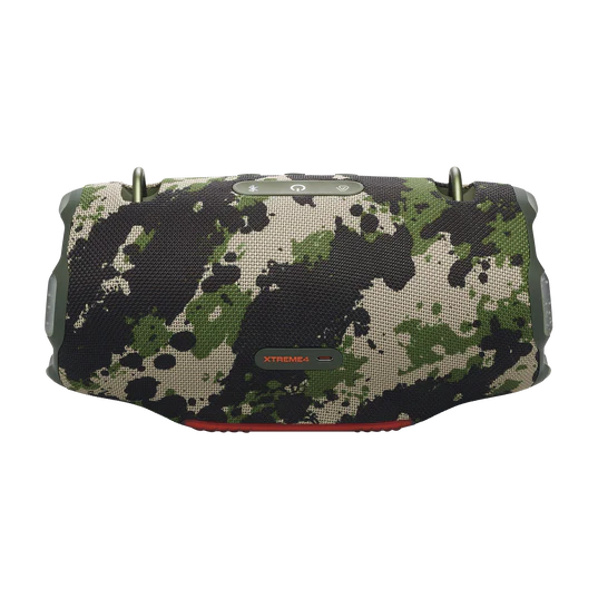 JBL Extreme 4 Portable Bluetooth Speaker - Image 5