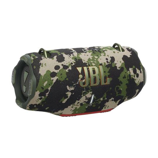 JBL Extreme 4 Portable Bluetooth Speaker - Image 6