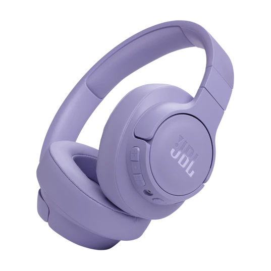 JBL Tune 770NC Adaptive Noise Cancelling Wireless Over-Ear Headphones - Image 12