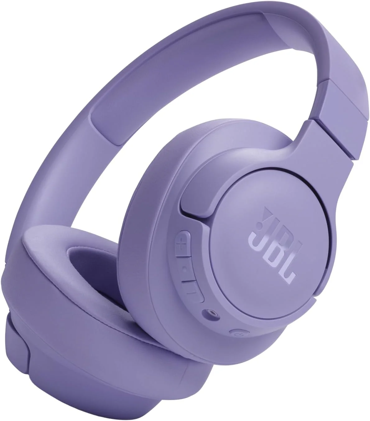 JBL Tune 720BT - Wireless Over-Ear Headphones - Image 2