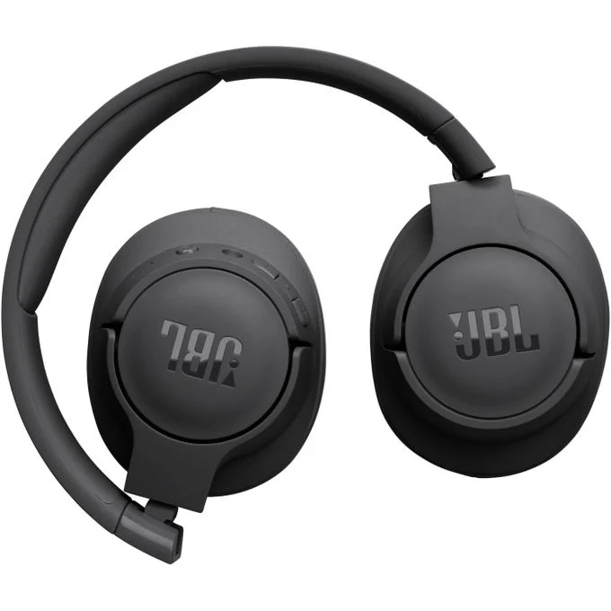 JBL Tune 720BT - Wireless Over-Ear Headphones - Image 3