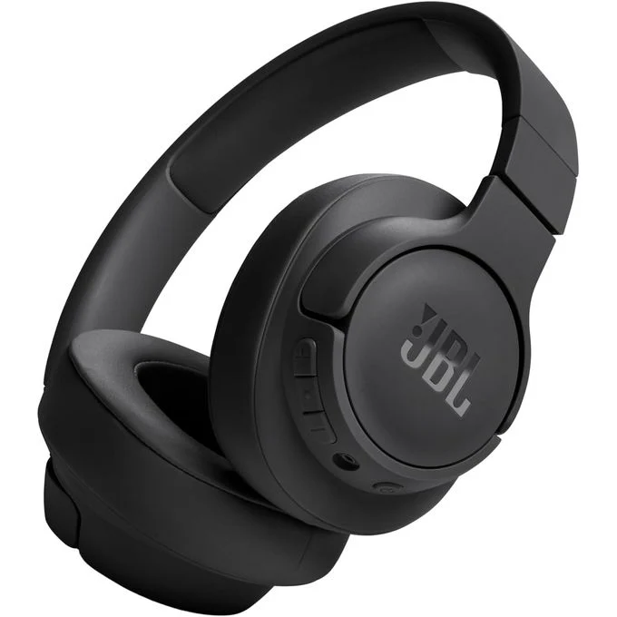JBL Tune 720BT - Wireless Over-Ear Headphones - Image 4