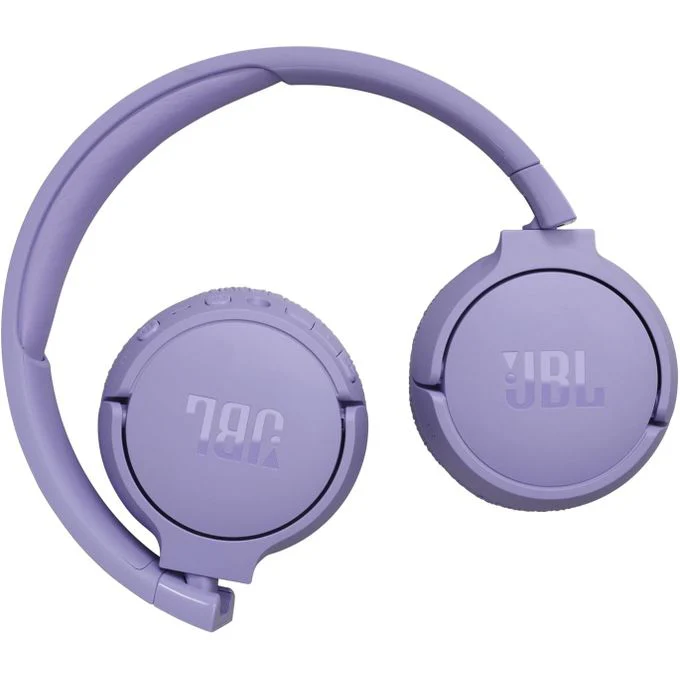JBL Tune 720BT - Wireless Over-Ear Headphones - Image 6