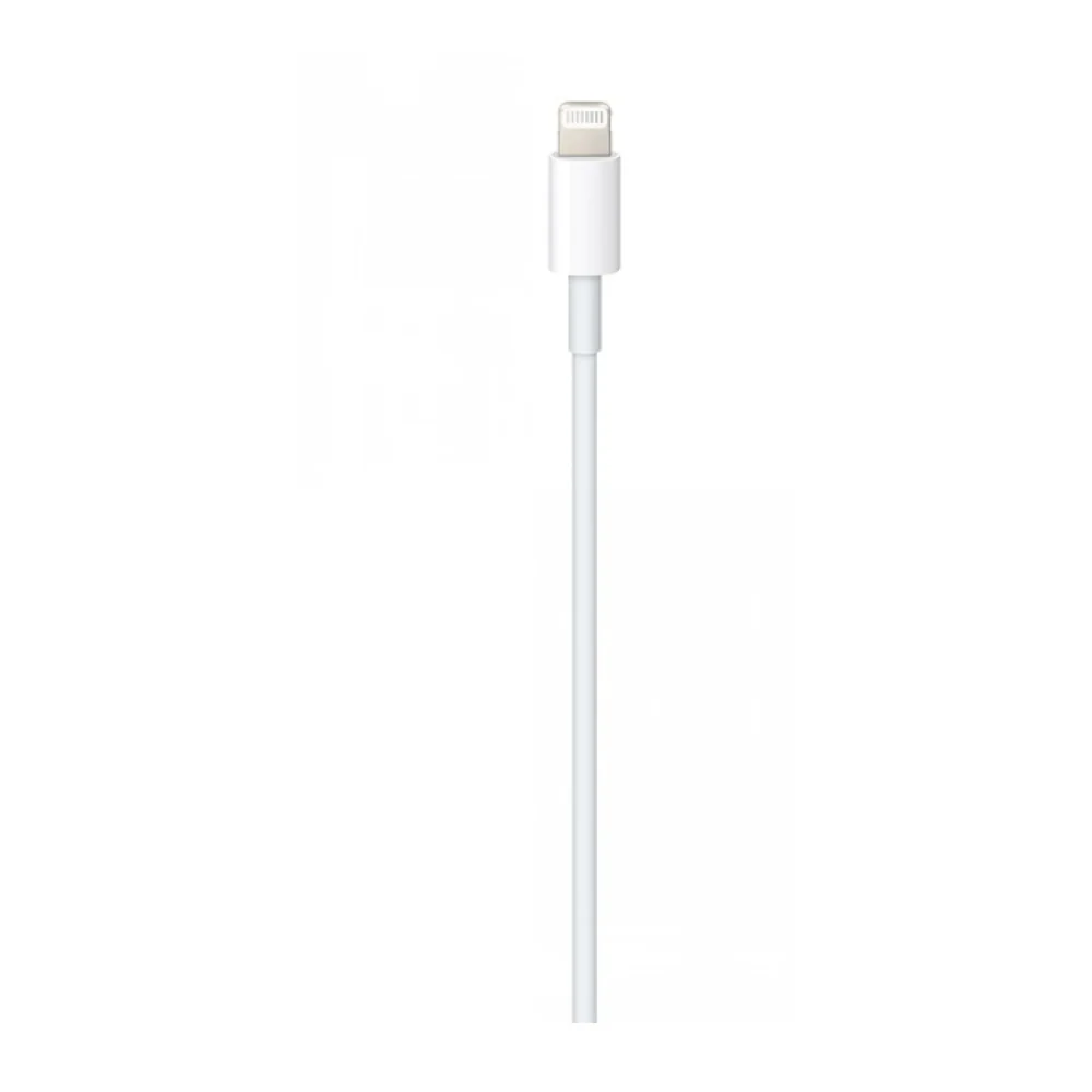 Lightning to USB-C Cable (1m) - Image 2