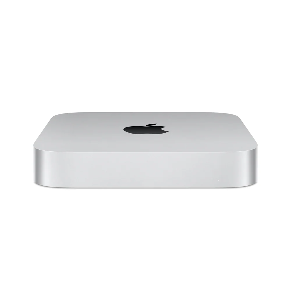 Mac Mini M2 Chip 256GB