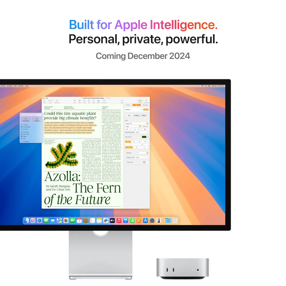 Mac mini | M4 Pro Chip - Image 4