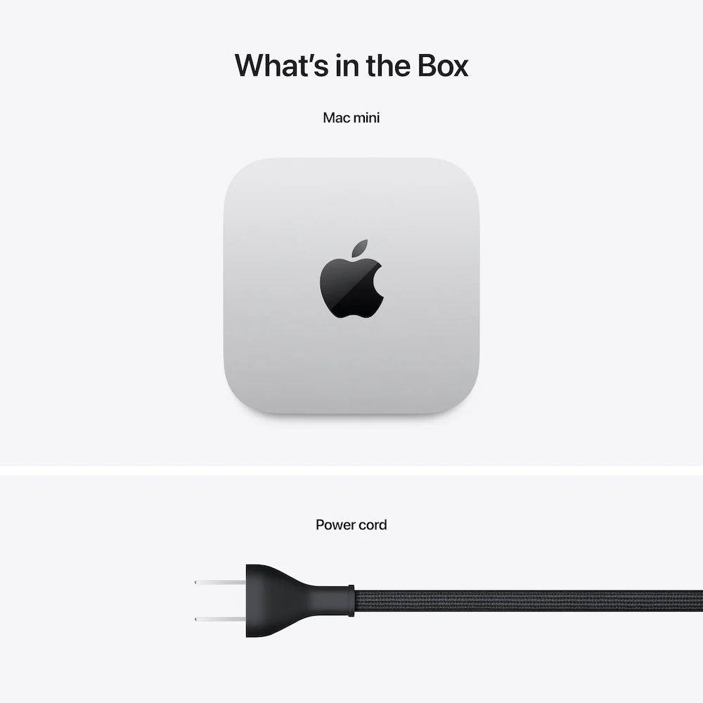 Mac mini | M4 Pro Chip - Image 8