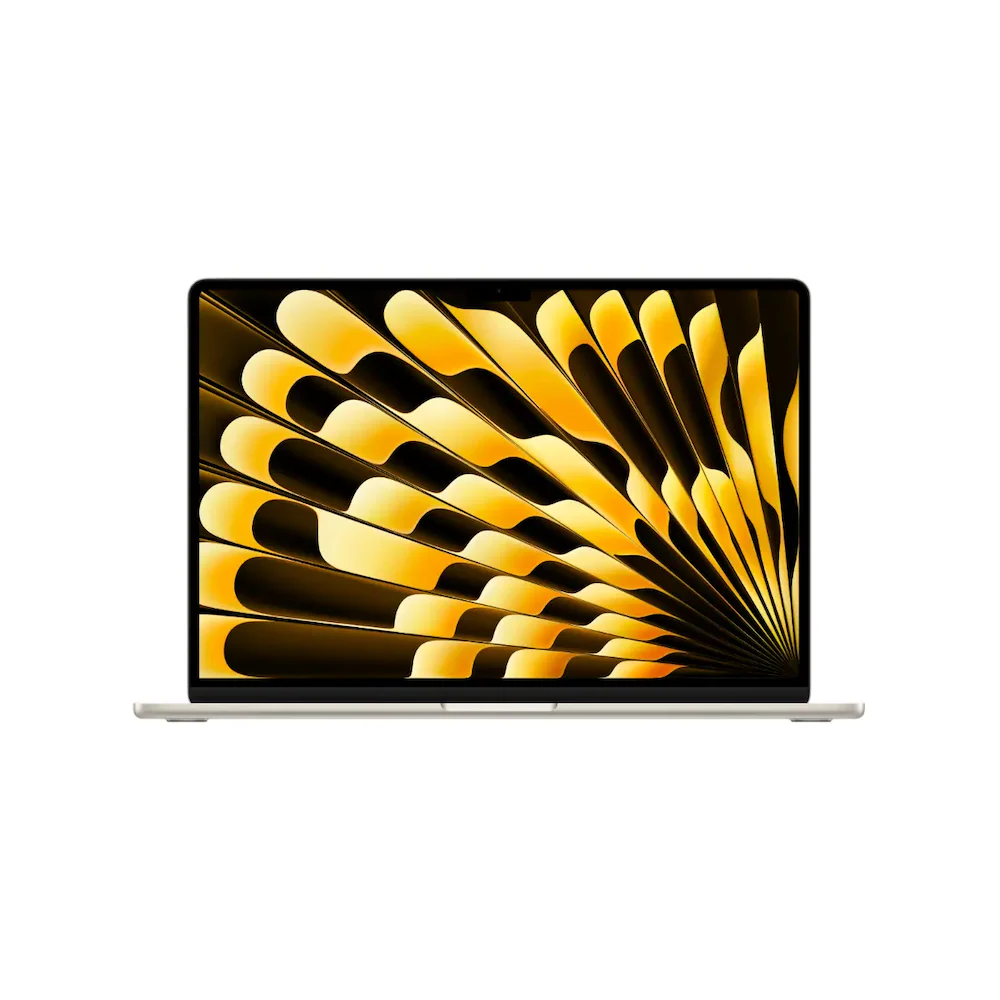 MacBook Air M2 Chip 512GB 15-inch - Image 3
