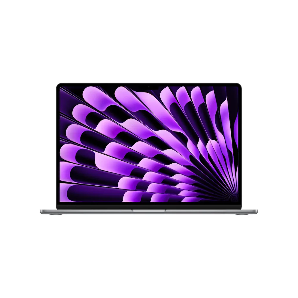 MacBook Air M2 Chip 512GB 15-inch - Image 4