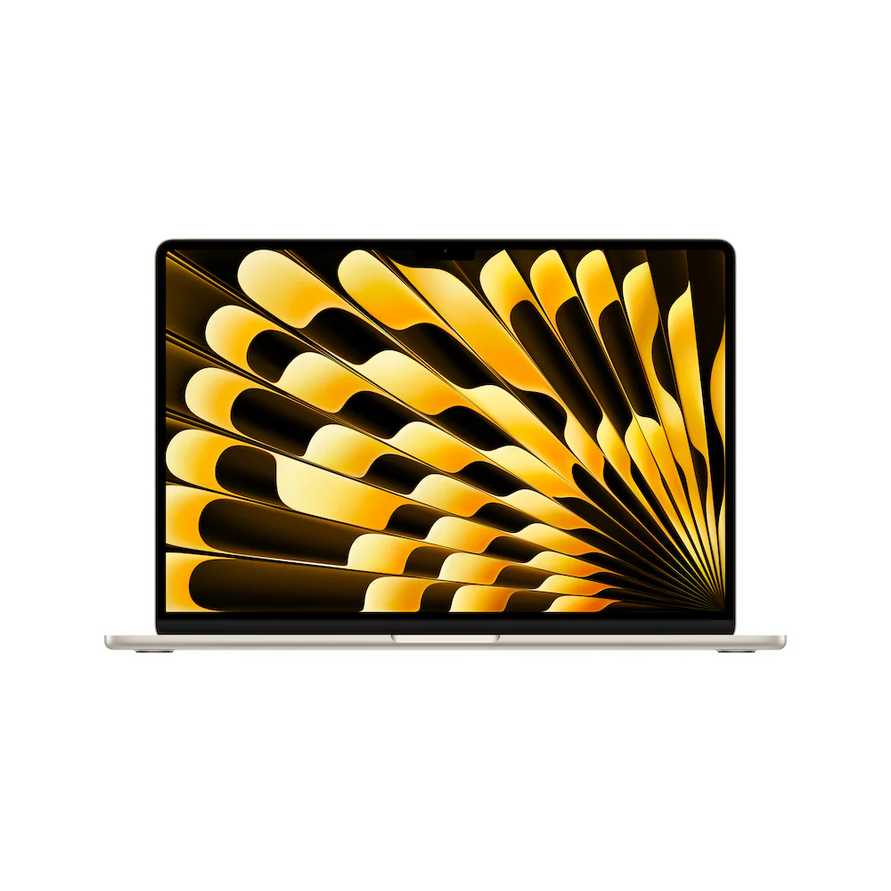 MacBook Air 15-inch | Apple M3 chip | 8-core CPU 10-core GPU| 24GB | 512GB SSD - Image 11