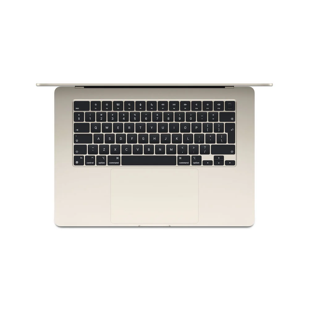 MacBook Air 15-inch | Apple M3 chip | 8-core CPU 10-core GPU| 24GB | 512GB SSD - Image 12