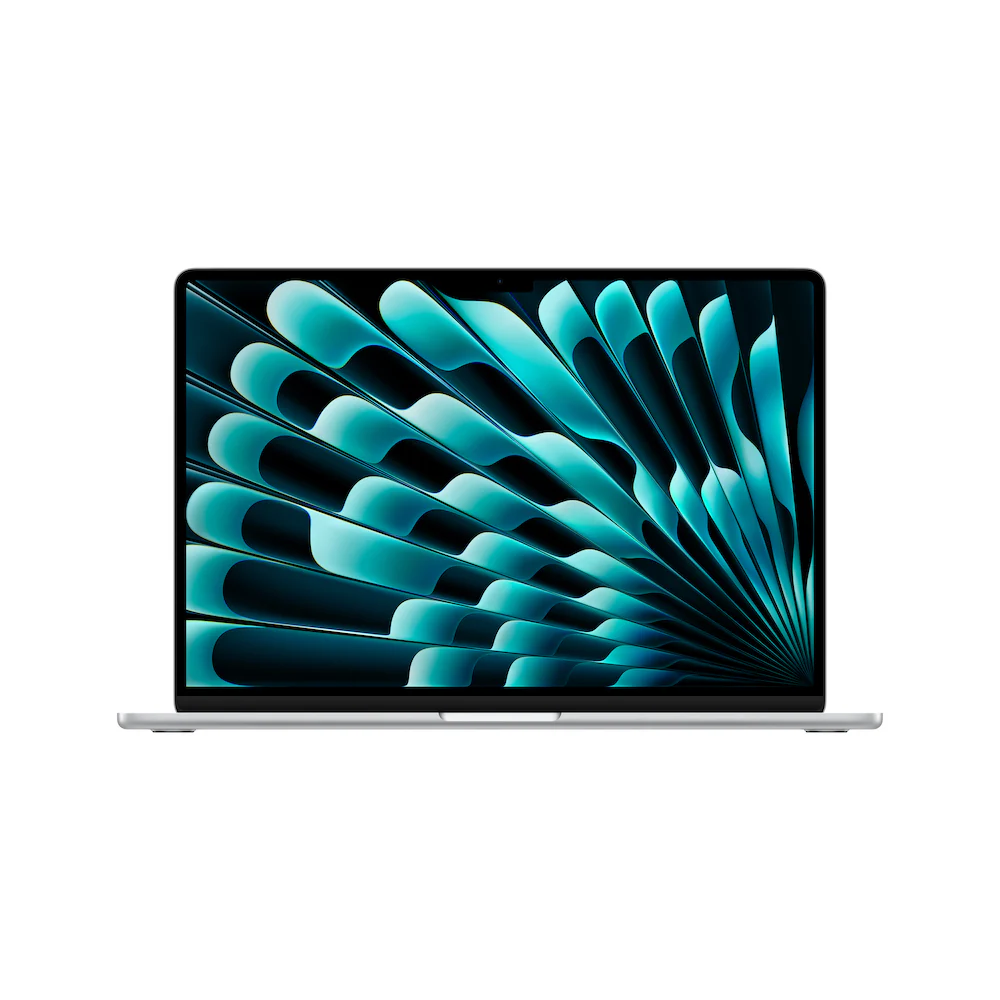 MacBook Air 15-inch | Apple M3 chip | 8-core CPU 10-core GPU| 24GB | 512GB SSD - Image 5