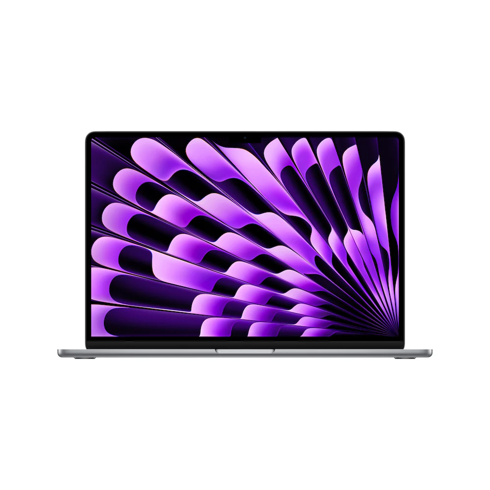MacBook Air 15-inch | Apple M3 chip | 8-core CPU 10-core GPU| 24GB | 512GB SSD - Image 8