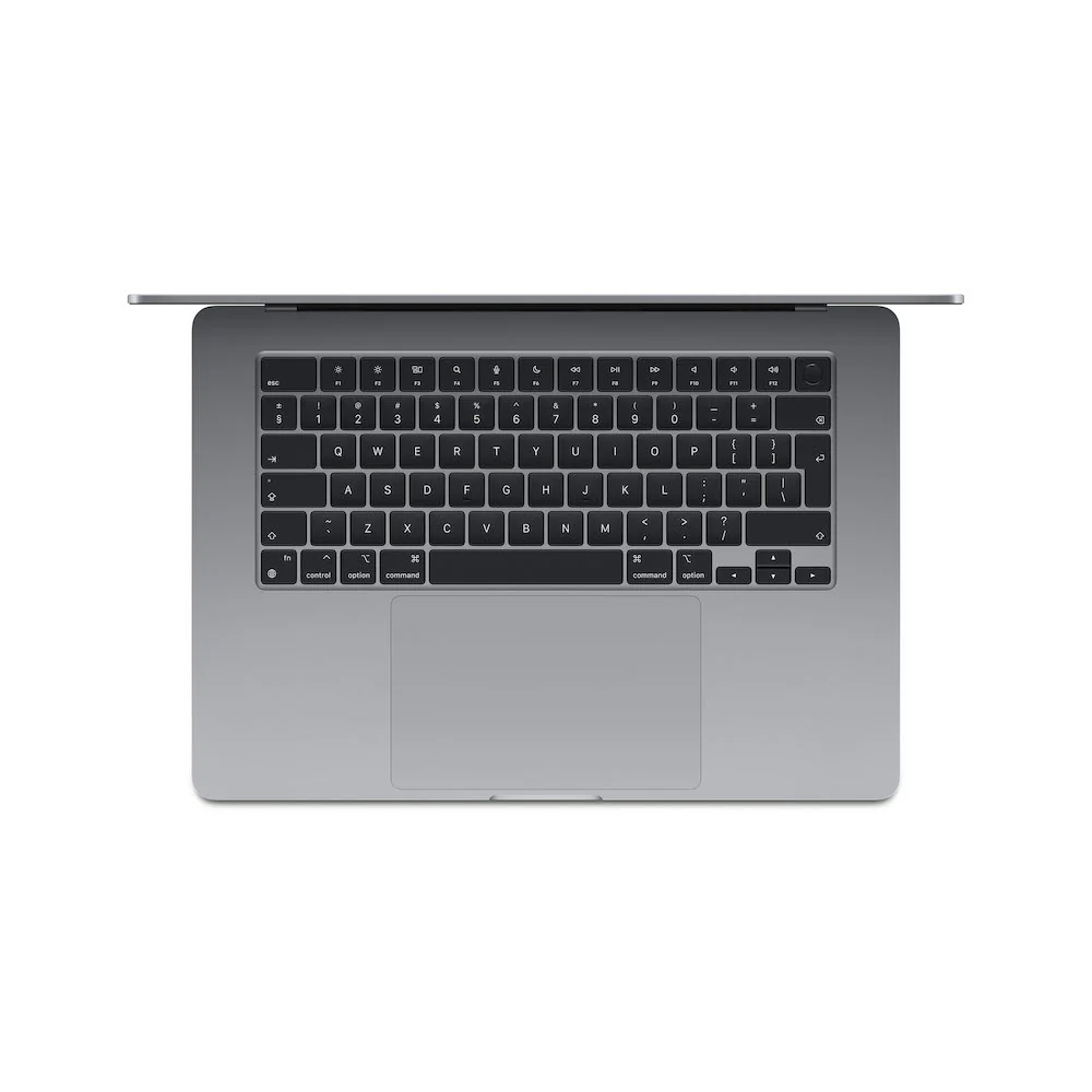 MacBook Air 15-inch | Apple M3 chip | 8-core CPU 10-core GPU| 24GB | 512GB SSD - Image 9