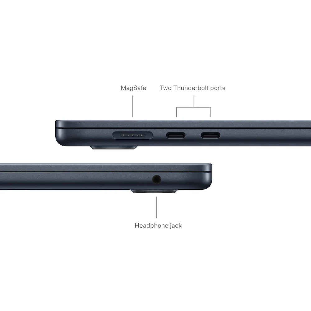 MacBook Air 15-inch | Apple M3 chip | 512GB - Image 4