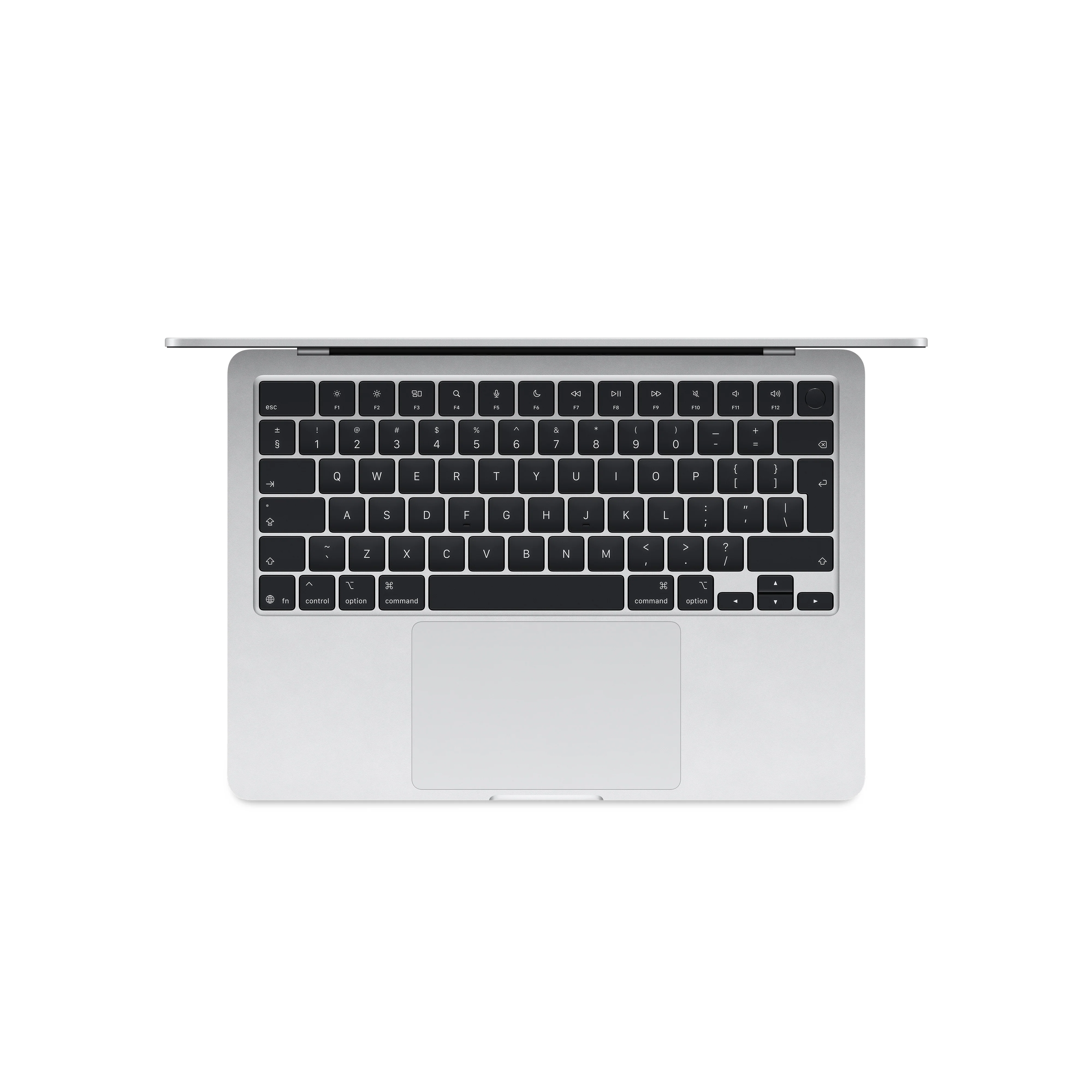 MacBook Air 13-inch | Apple M4 chip | 512GB SSD - Image 11
