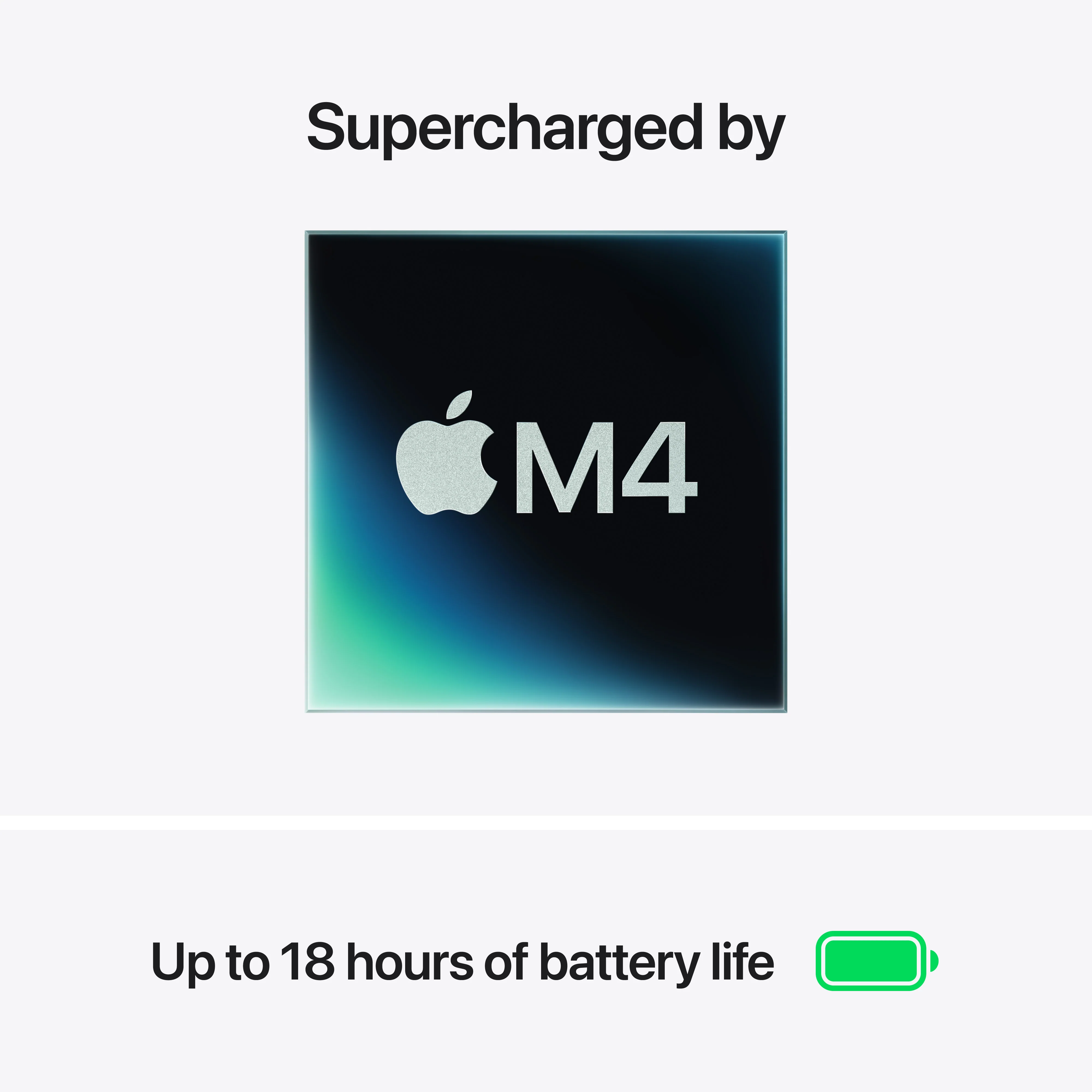 MacBook Air 13-inch | Apple M4 chip | 512GB SSD - Image 6