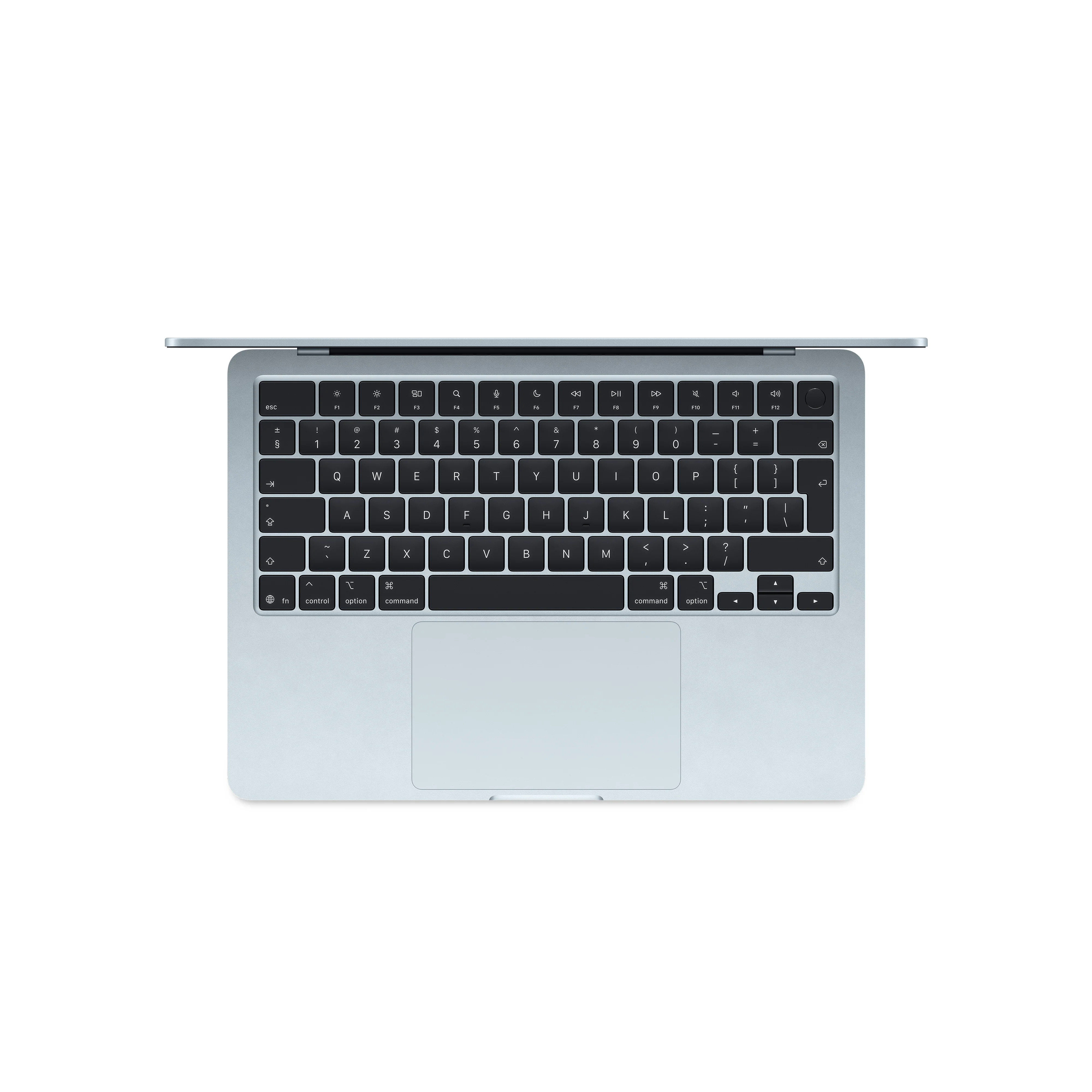 MacBook Air 13-inch | Apple M4 chip | 512GB SSD - Image 8