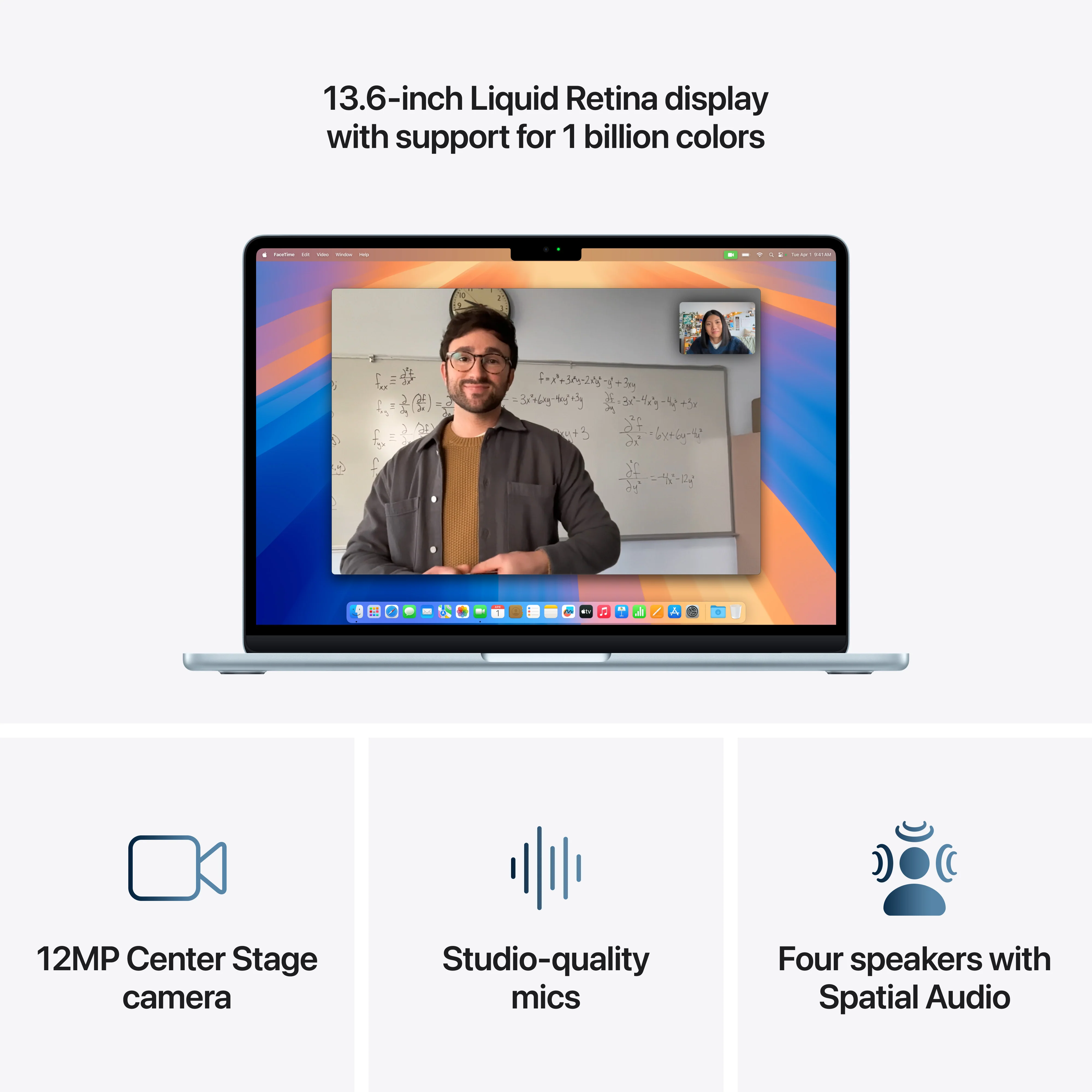 MacBook Air 13-inch | Apple M4 chip | 512GB SSD - Image 9
